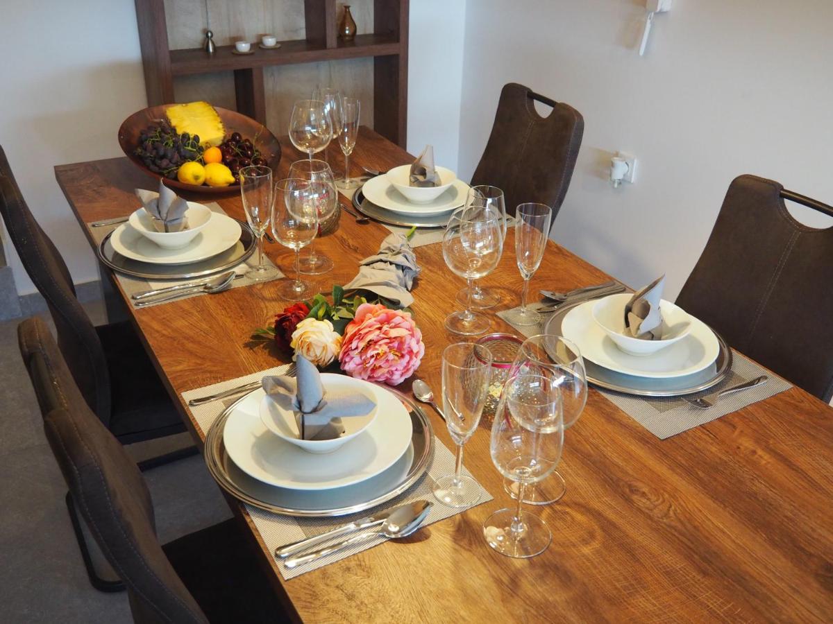Apartment Rose Garden Sveti Filip i Jakov Zewnętrze zdjęcie