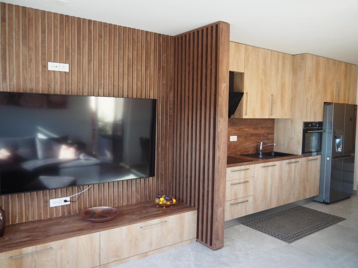 Apartment Rose Garden Sveti Filip i Jakov Zewnętrze zdjęcie