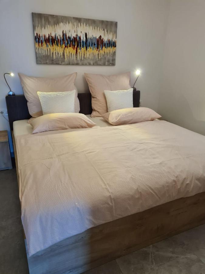 Apartment Rose Garden Sveti Filip i Jakov Zewnętrze zdjęcie