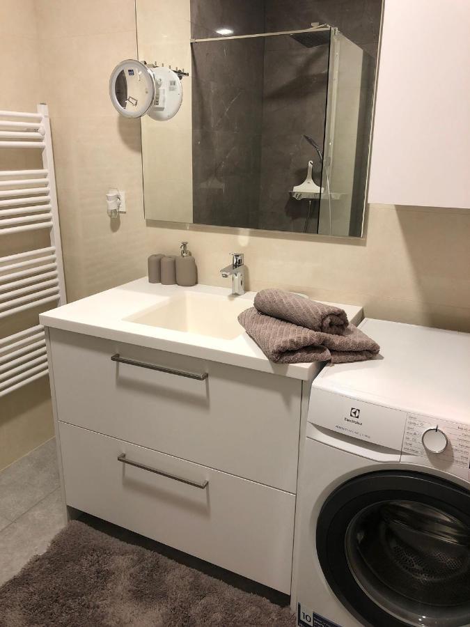 Apartment Rose Garden Sveti Filip i Jakov Zewnętrze zdjęcie