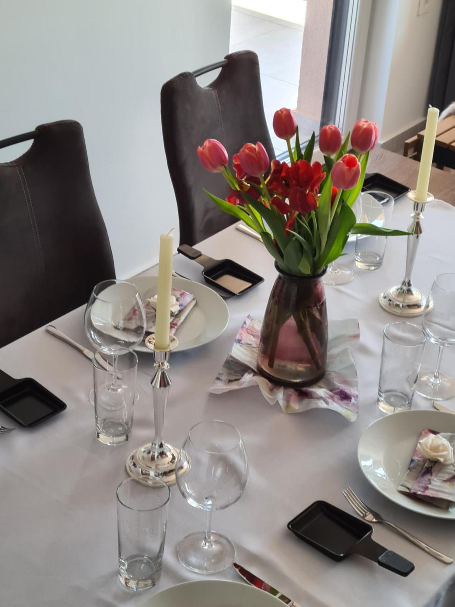 Apartment Rose Garden Sveti Filip i Jakov Zewnętrze zdjęcie