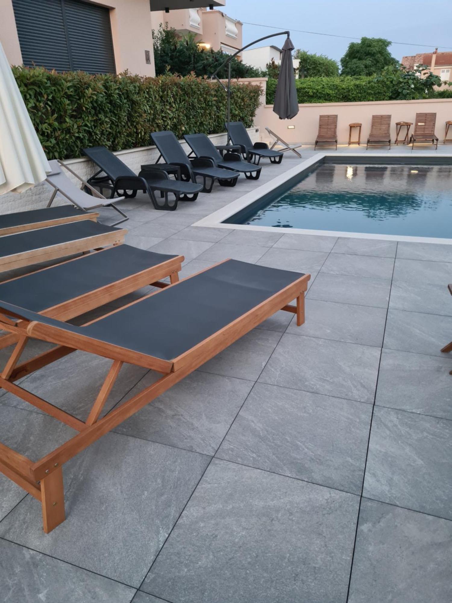 Apartment Rose Garden Sveti Filip i Jakov Zewnętrze zdjęcie